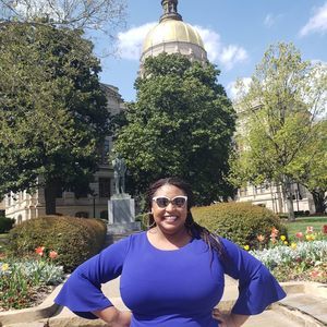 Meet your Posher, Porsha